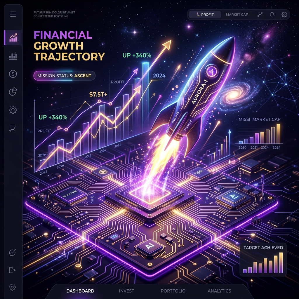 Mission Graphic